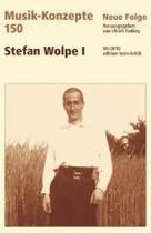 Stefan Wolpe I