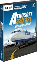 Prepar3D v4: Aerosoft A320/A321 Professional - Add-On - Windows Download