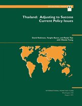 Occasional Papers 85 - Thailand: Adjusting to Success: Current Policy Issues