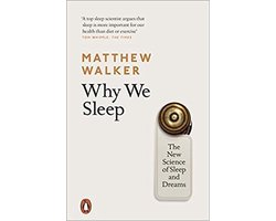 Why We Sleep