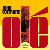 Ole Coltrane - The Complete Session