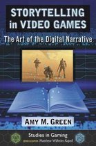 Studies in Gaming- Storytelling in Video Games