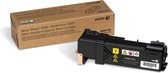 XEROX 106R01593 - Toner Cartridge / Geel / Standaard Capaciteit