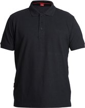 F. Engel 9045-178 Poloshirt Zwart maat XL