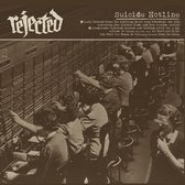 Rejected - Suicide Hotline (CD)