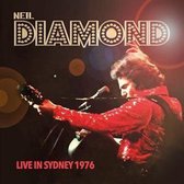 Live In Sydney 1976