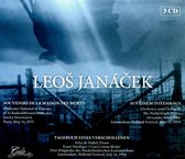 Leos Janácek: Aus einem Totenhaus; Tagebuch eines Verschollenen; Souvenirs de la Maison des Morts