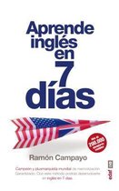 Aprende inglés en 7 dias / How to Learn English in 7 days
