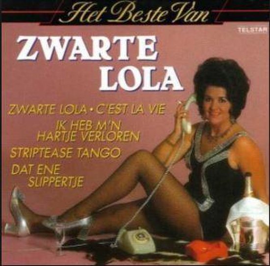 Het beste van Zwarte Lola