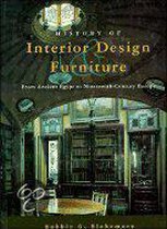 History of Interior Design and Furniture