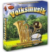 Various - Volksmusik