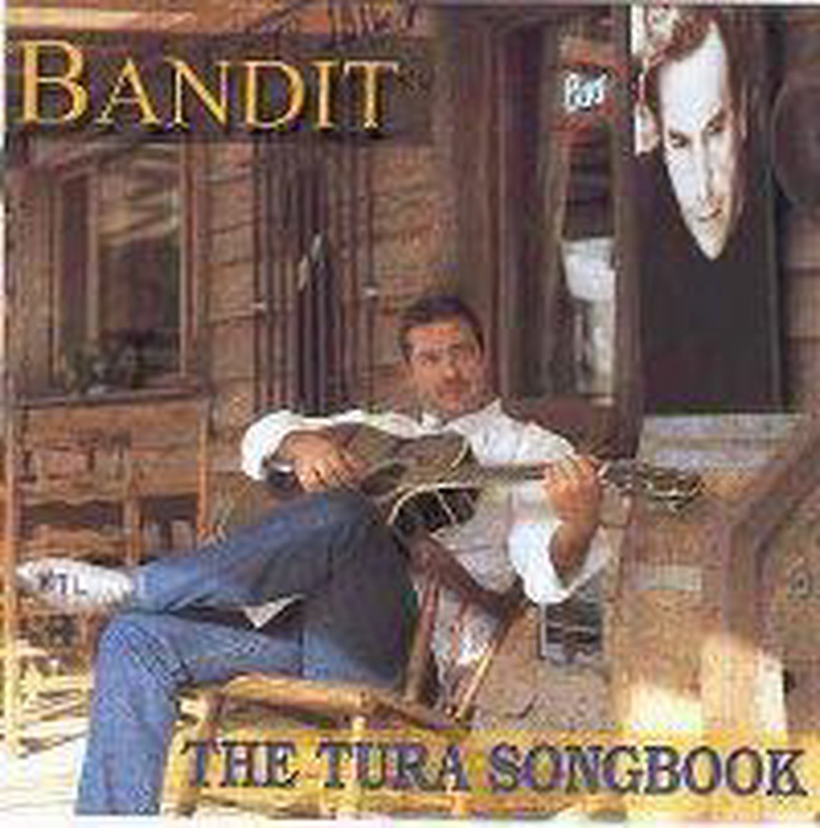 Tura Songbook I