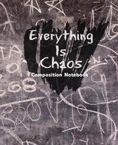 Everything Is Chaos