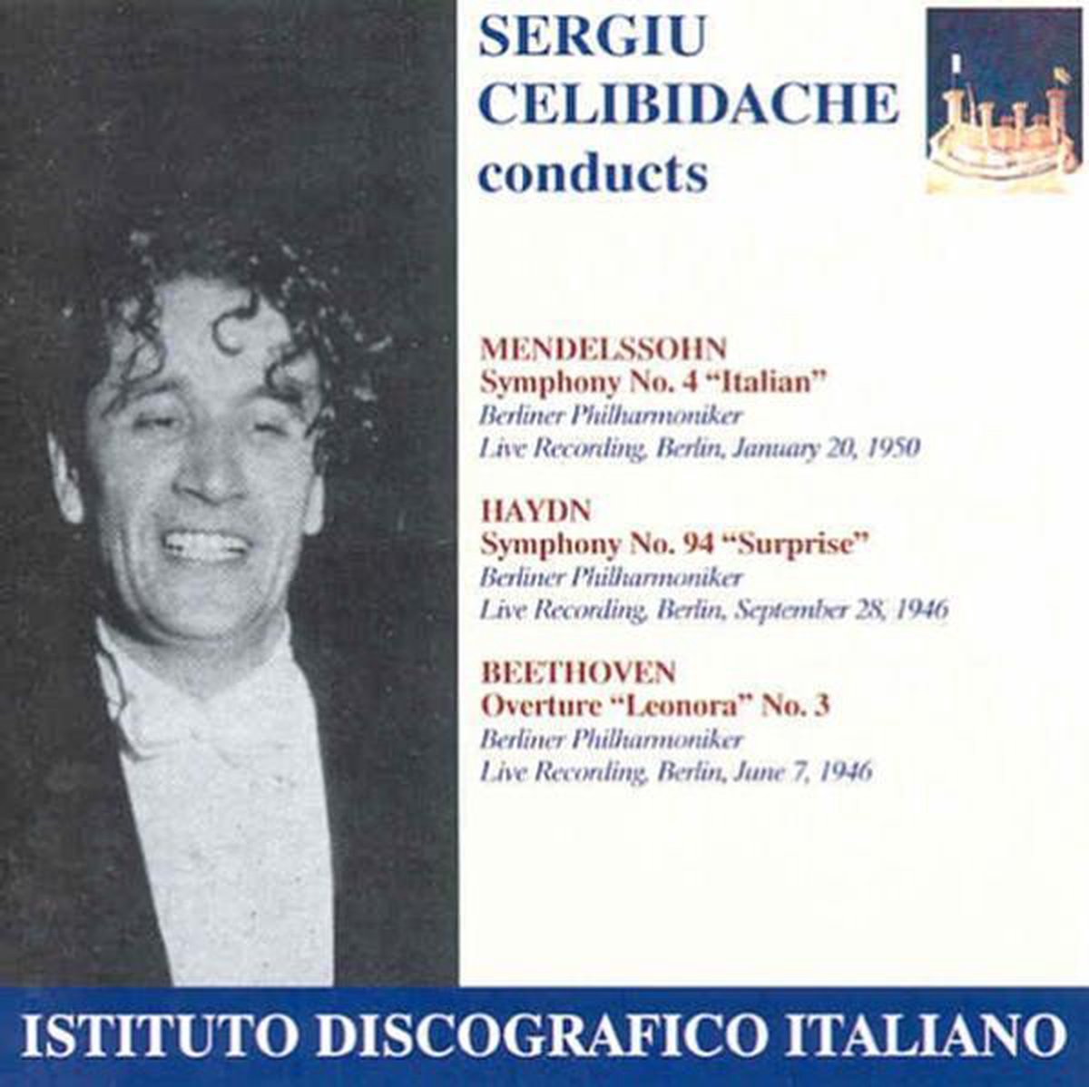 Verdi: Giovanni D'Arco