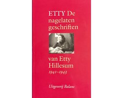 NAGELATEN GESCHRIFTEN