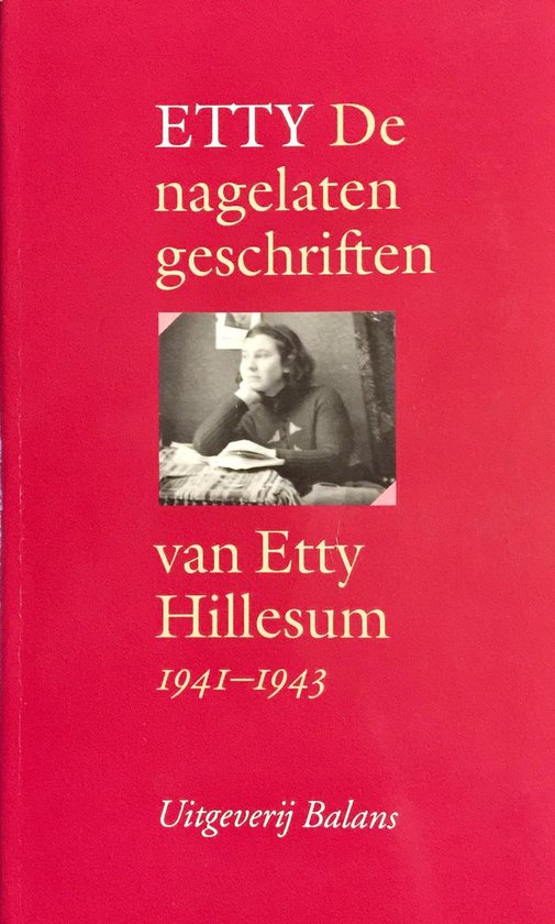 NAGELATEN GESCHRIFTEN - cover