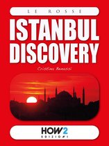 Le Rosse 1 - ISTANBUL DISCOVERY