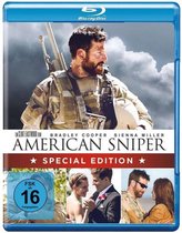 American Sniper (Special Edition) (Blu-ray)