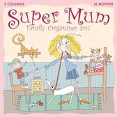 Super Mum P W