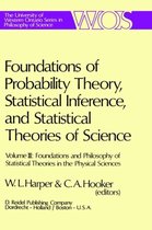 Foundations of Probability Theory, Statistical Inference, and Statistical Theories of Science