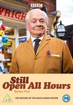 Still Open All Hours S5 (DVD)