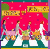 Babies Go Beatles 1 / Var