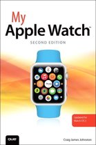 My Apple Watch Updated Watch OS 2.0