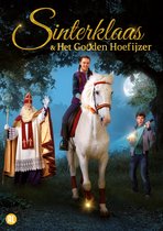 De Club van Sinterklaas & Het Gouden Hoefijzer (DVD)