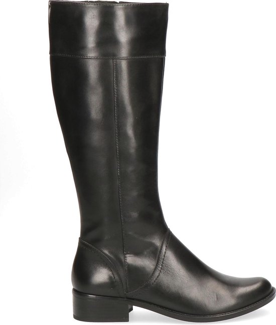 Caprice Dames 9-9-25511-23 - zwart - maat 6 | bol.com
