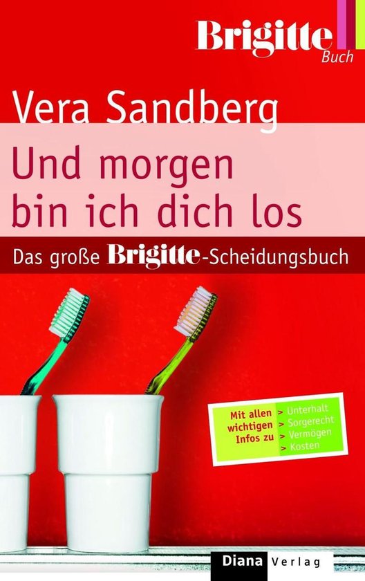 Und morgen bin ich dich los - cover