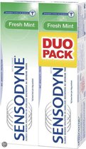 Sensodyne Fresh Mint 2x75 ml - Tandpasta