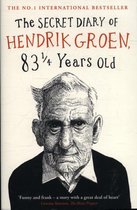 The Secret Diary of Hendrik Groen, 831/4 Years Old