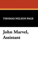 John Marvel, Assistant