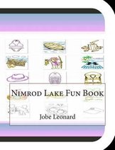 Nimrod Lake Fun Book