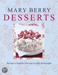 Mary Berry's Desserts