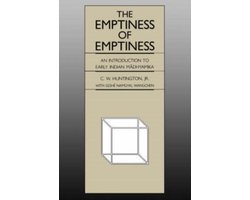 The Emptiness of Emptiness