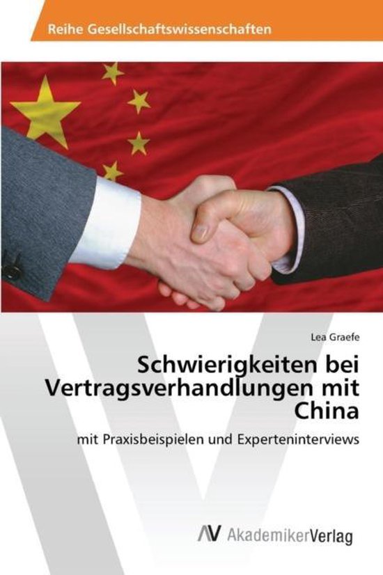 Foto: Schwierigkeiten bei vertragsverhandlungen mit china