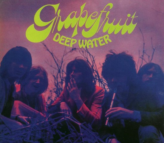 Deep Water