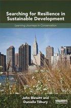 Searching For Resilience In Sustainable Development