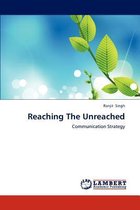 Reaching The Unreached