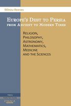 Europes Debt to Persia