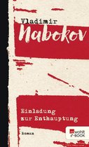 Nabokov: Gesammelte Werke 4 - Einladung zur Enthauptung
