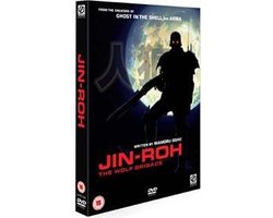 Jin - Roh (Import)