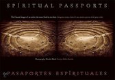 Spiritual Passports/Pasaportes Espirituales