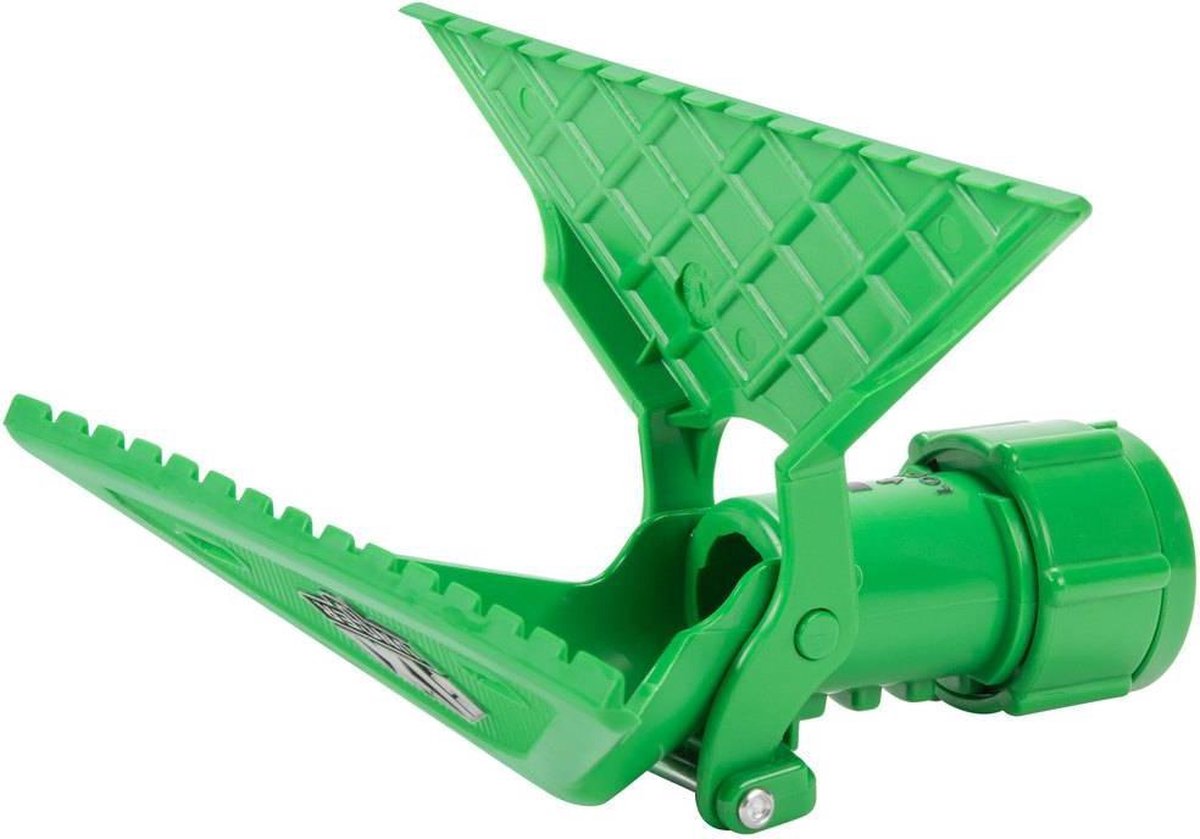 Goedkoopste Unger FIXI Kunststofklem voor telescoopsteel