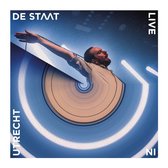 De Staat - Live In Utrecht (2 CD)