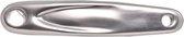 Lasco Crankstel 28-38-48t 170 Mm Zwart/zilver