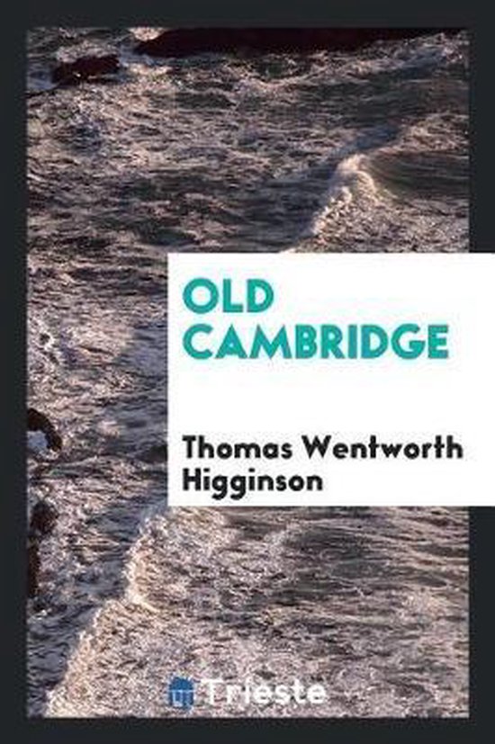 Old Cambridge