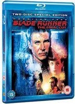 Blade Runner (Blu-ray) (Final Cut) (Import)