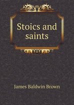 Stoics and saints
